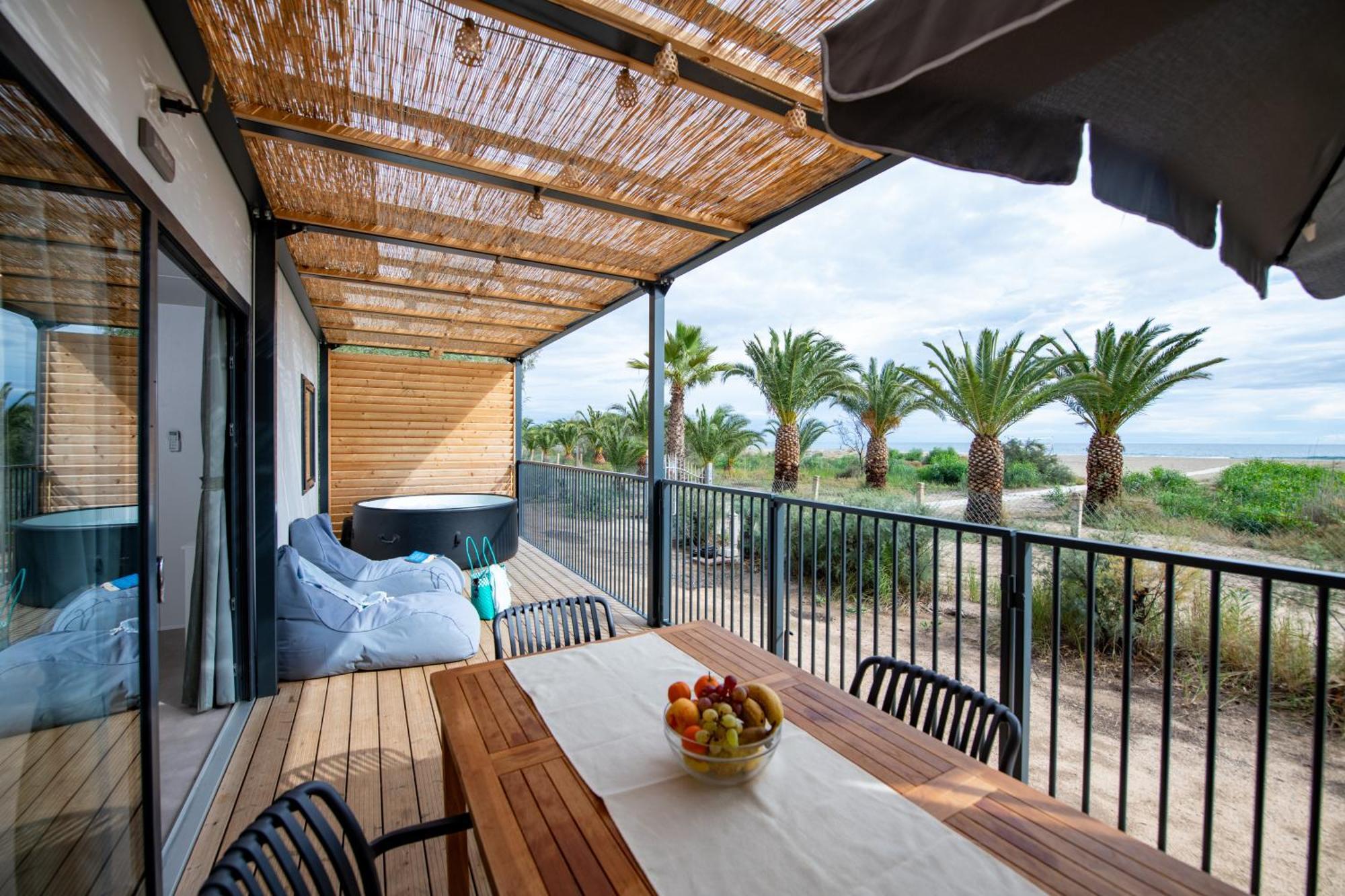 4 Mori Family Village - Villaggio Per Famiglie Муравьера Экстерьер фото