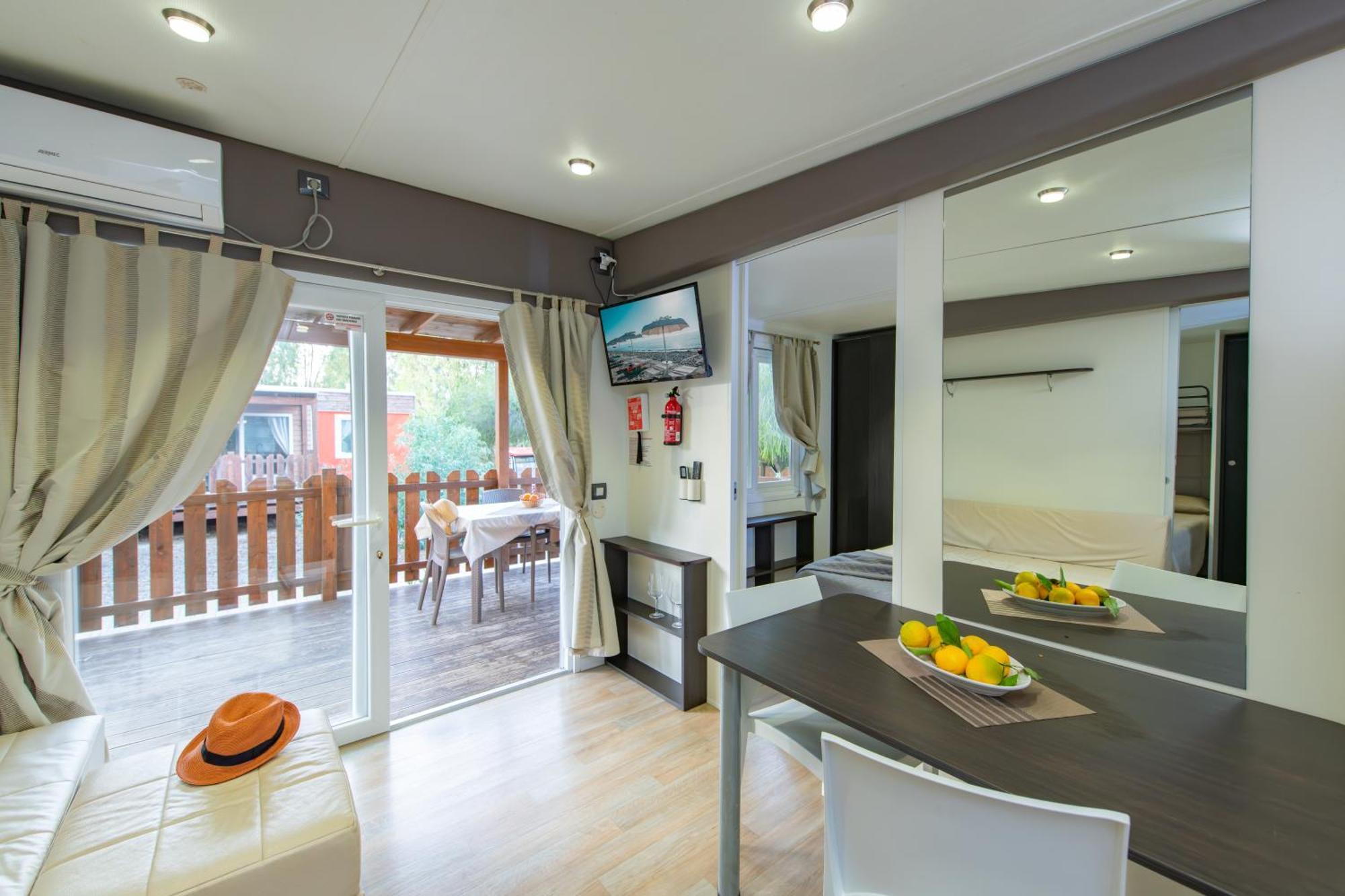 4 Mori Family Village - Villaggio Per Famiglie Муравьера Номер фото